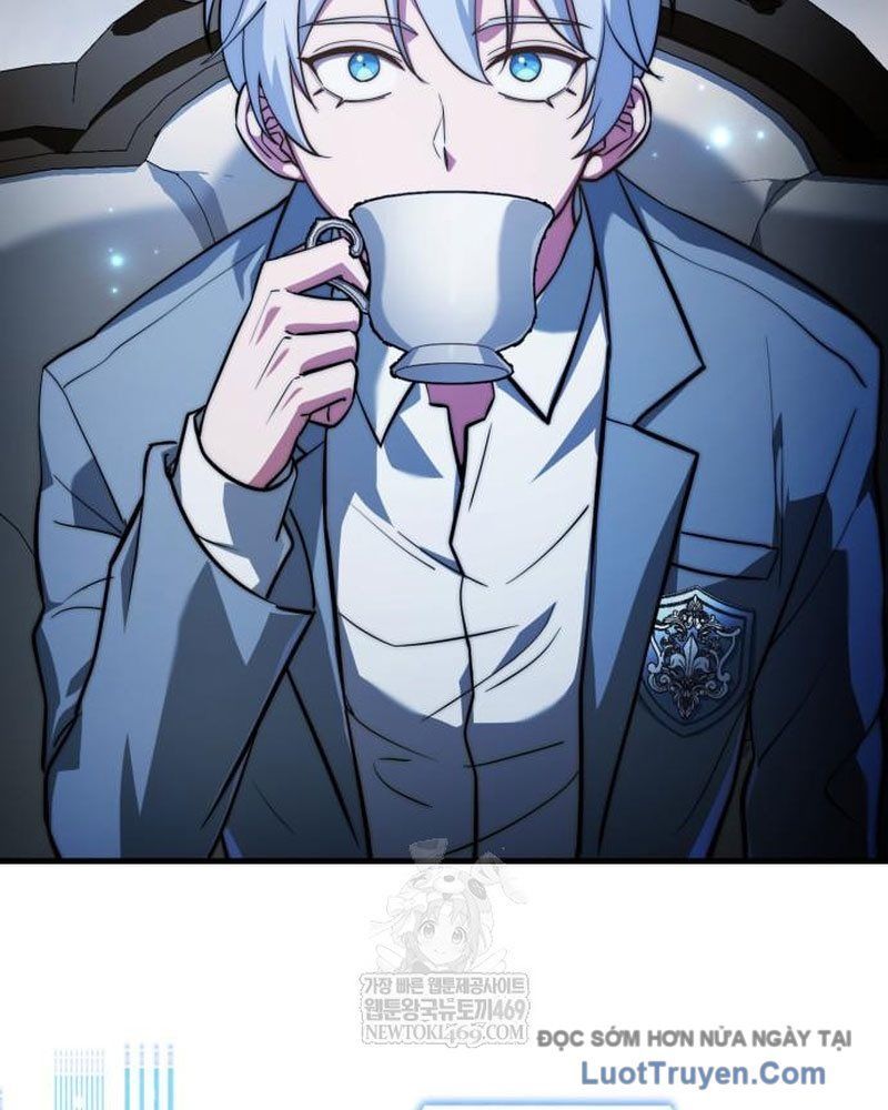 Hoàng Tử Bán Thuốc [Chap 85-86]