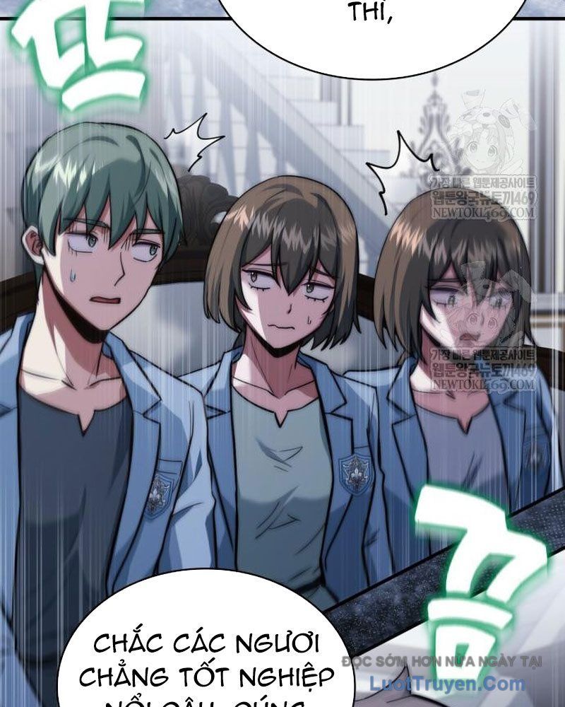 Hoàng Tử Bán Thuốc [Chap 85-86]