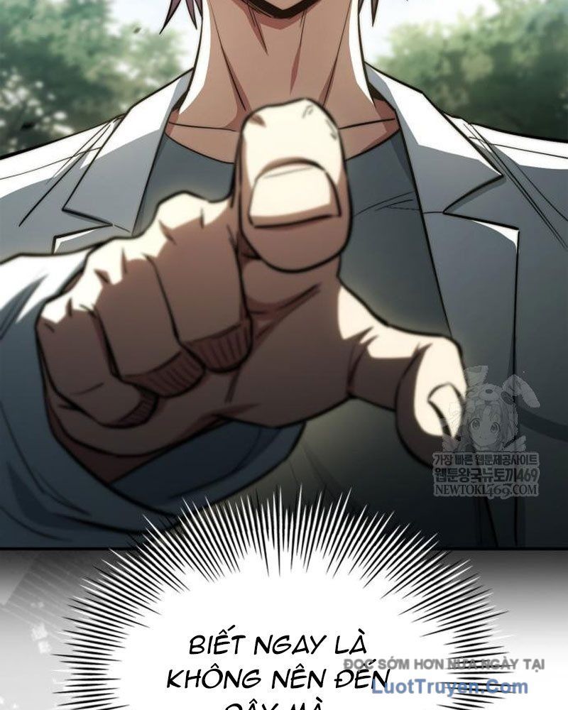 Hoàng Tử Bán Thuốc [Chap 85-86]