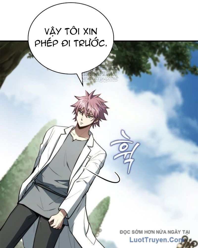 Hoàng Tử Bán Thuốc [Chap 85-86]