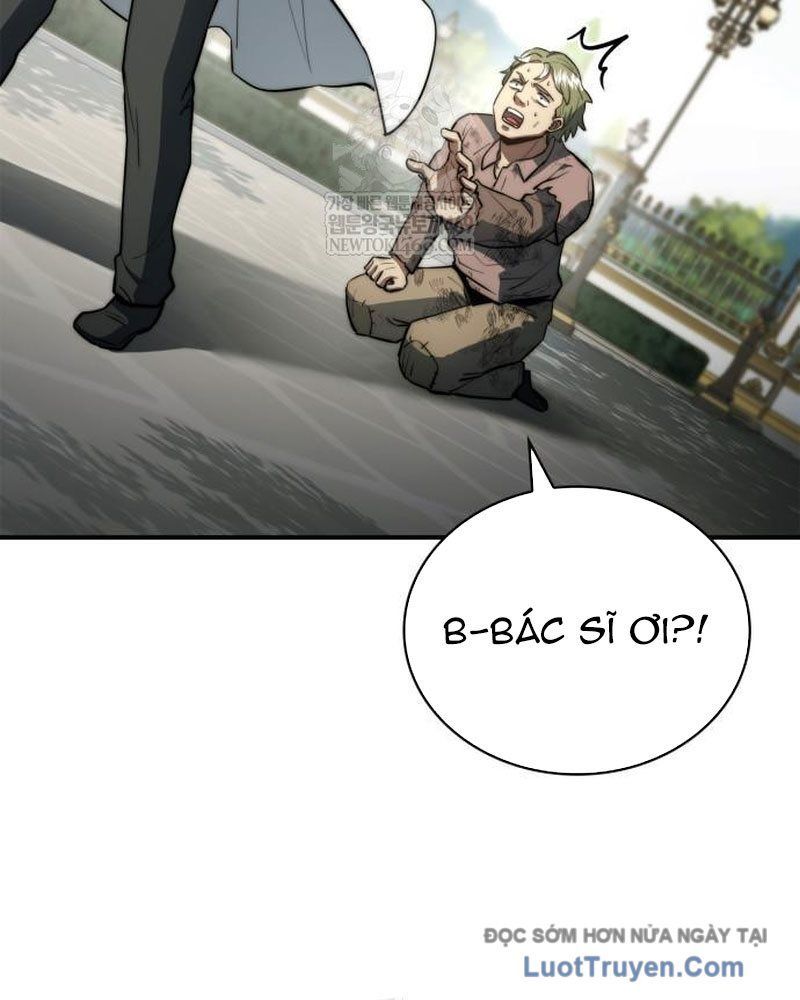 Hoàng Tử Bán Thuốc [Chap 85-86]