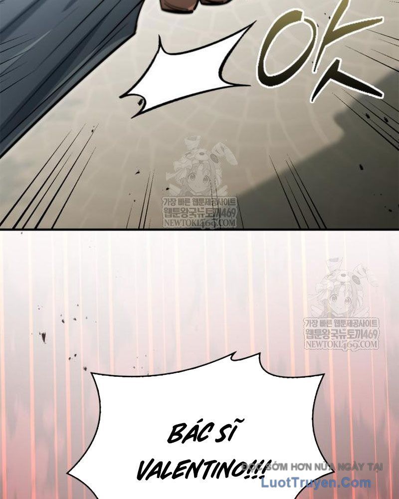 Hoàng Tử Bán Thuốc [Chap 85-86]