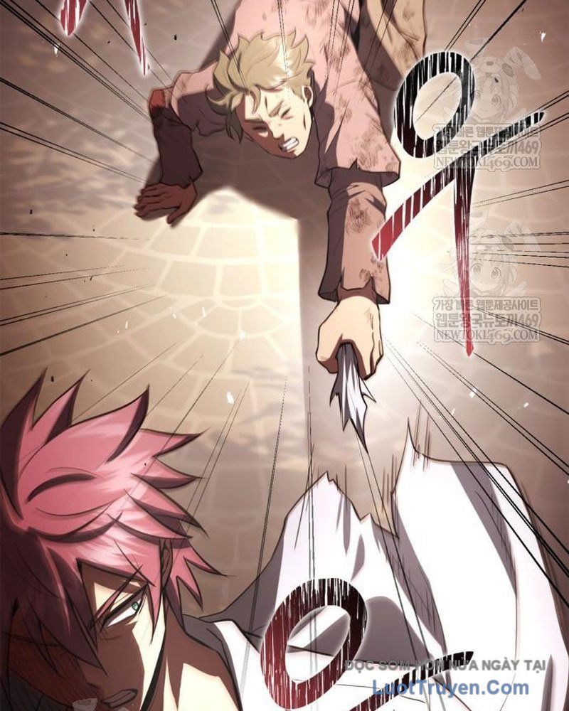 Hoàng Tử Bán Thuốc [Chap 85-86]