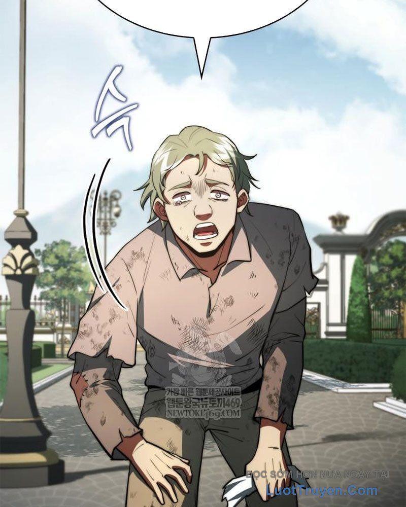 Hoàng Tử Bán Thuốc [Chap 85-86]