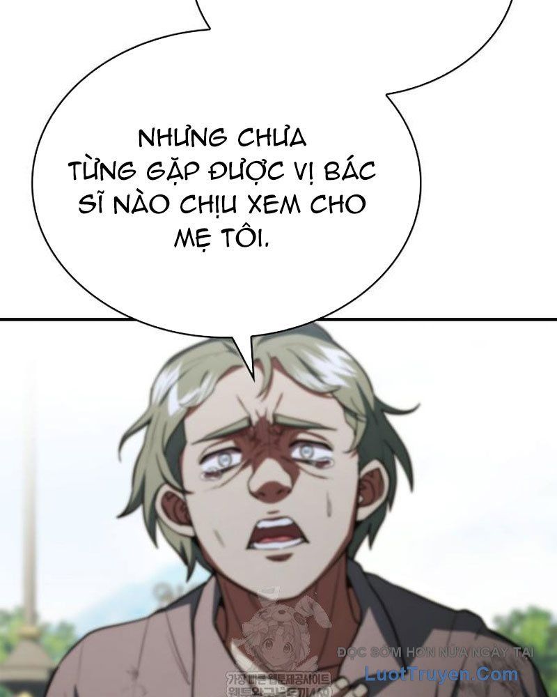 Hoàng Tử Bán Thuốc [Chap 85-86]