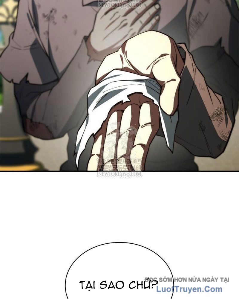 Hoàng Tử Bán Thuốc [Chap 85-86]