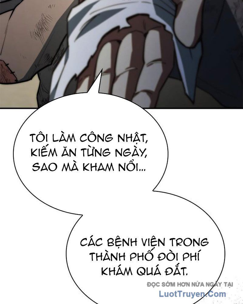 Hoàng Tử Bán Thuốc [Chap 85-86]