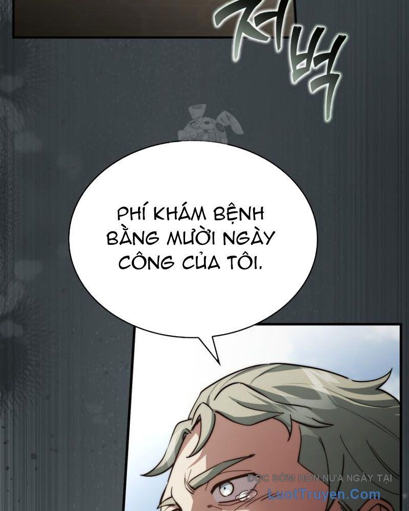 Hoàng Tử Bán Thuốc [Chap 85-86]