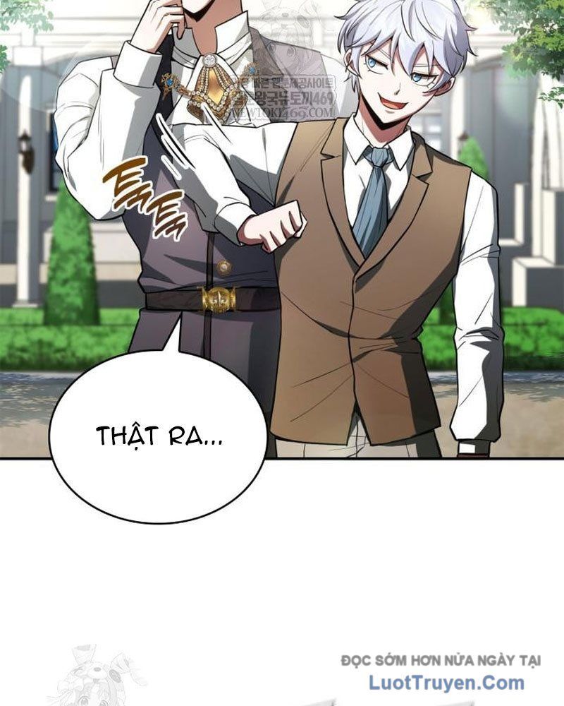 Hoàng Tử Bán Thuốc [Chap 85-86]