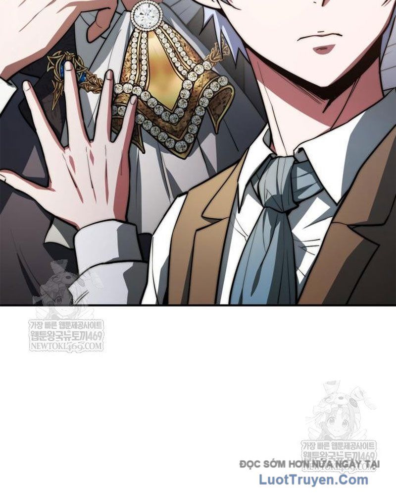 Hoàng Tử Bán Thuốc [Chap 85-86]