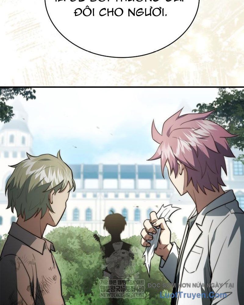 Hoàng Tử Bán Thuốc [Chap 85-86]