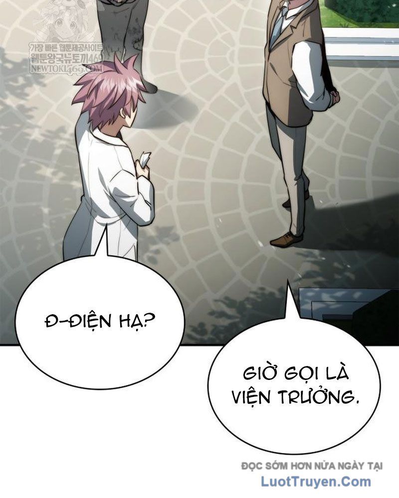 Hoàng Tử Bán Thuốc [Chap 85-86]