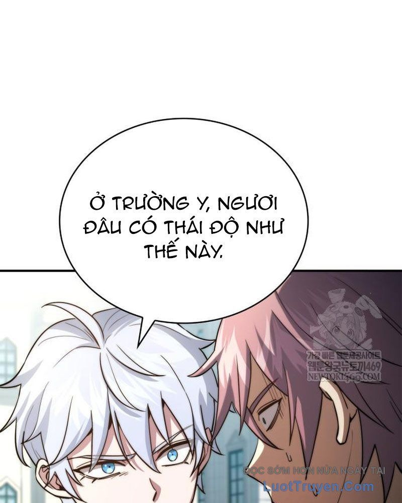 Hoàng Tử Bán Thuốc [Chap 85-86]