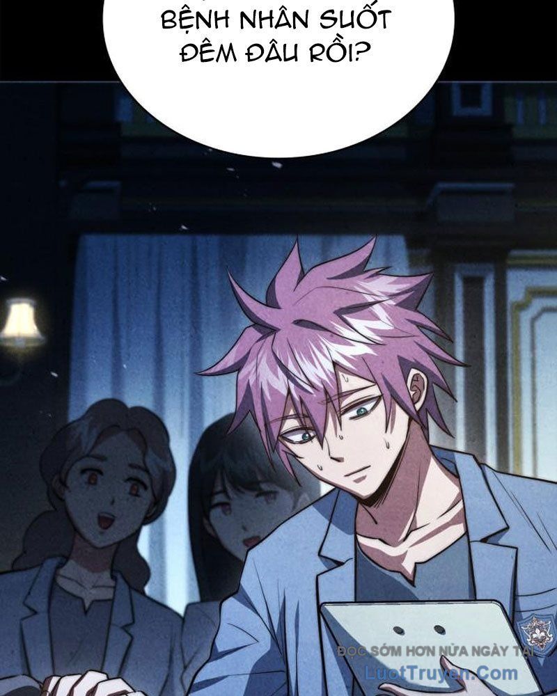 Hoàng Tử Bán Thuốc [Chap 85-86]