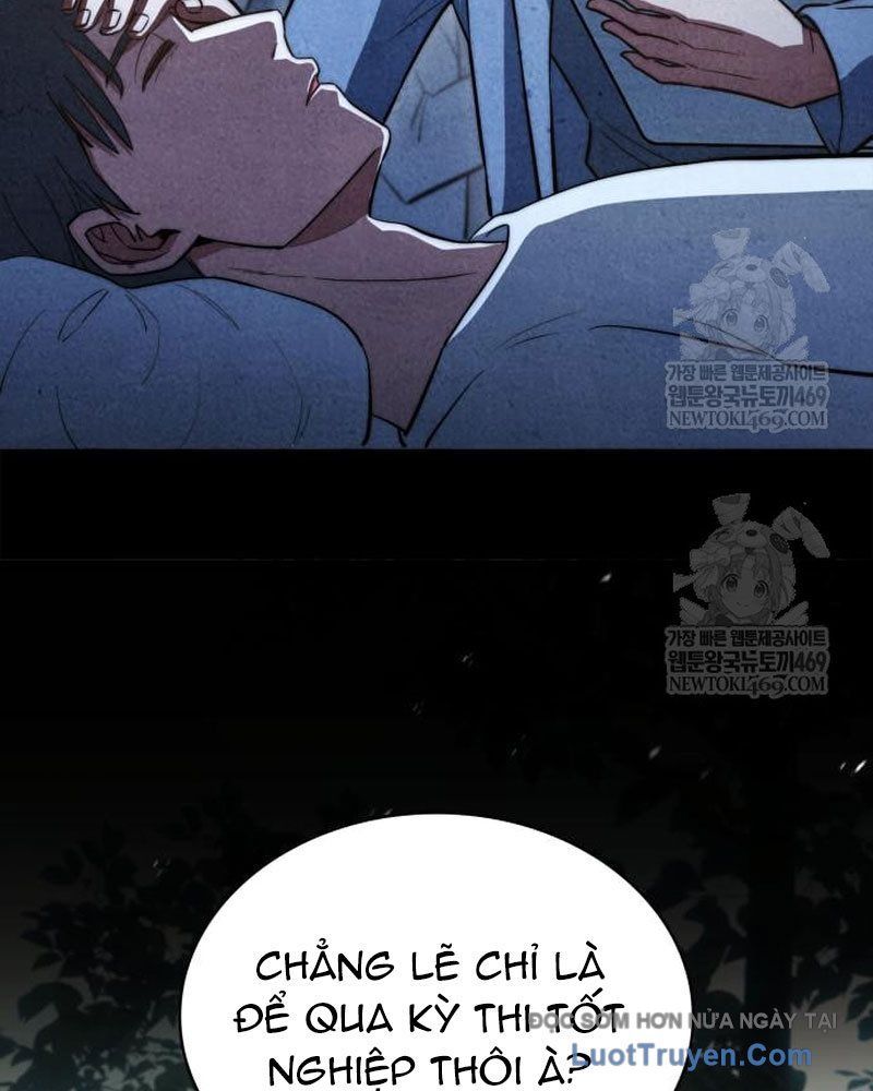 Hoàng Tử Bán Thuốc [Chap 85-86]