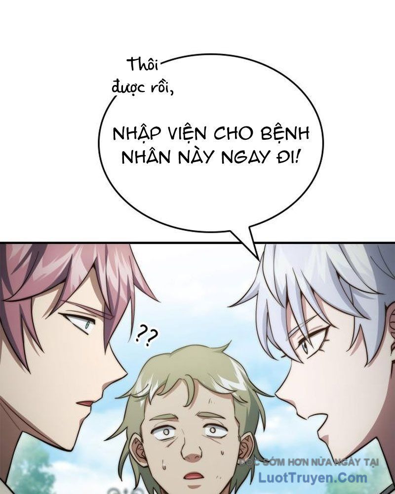 Hoàng Tử Bán Thuốc [Chap 85-86]