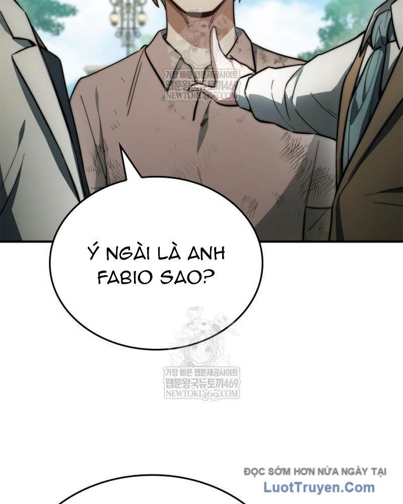 Hoàng Tử Bán Thuốc [Chap 85-86]