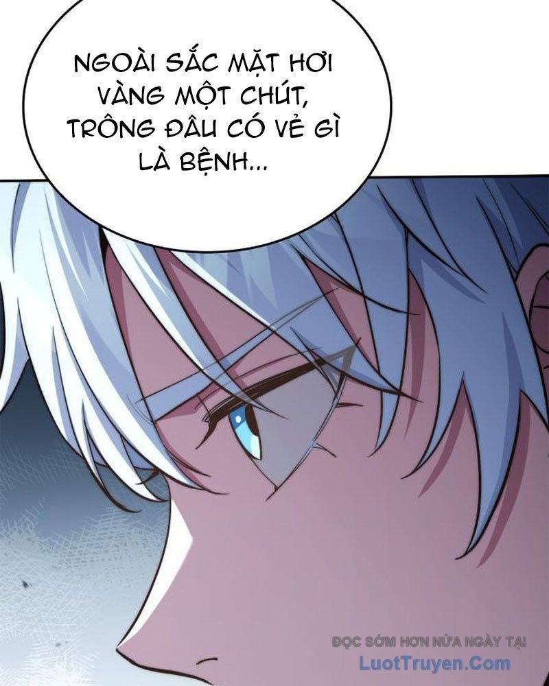 Hoàng Tử Bán Thuốc [Chap 85-86]