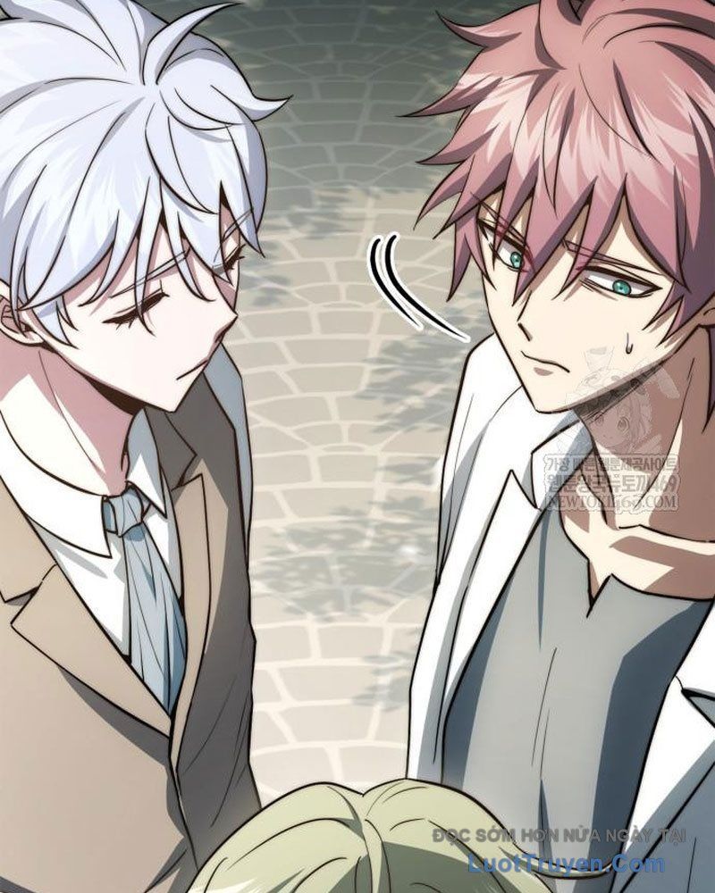 Hoàng Tử Bán Thuốc [Chap 85-86]