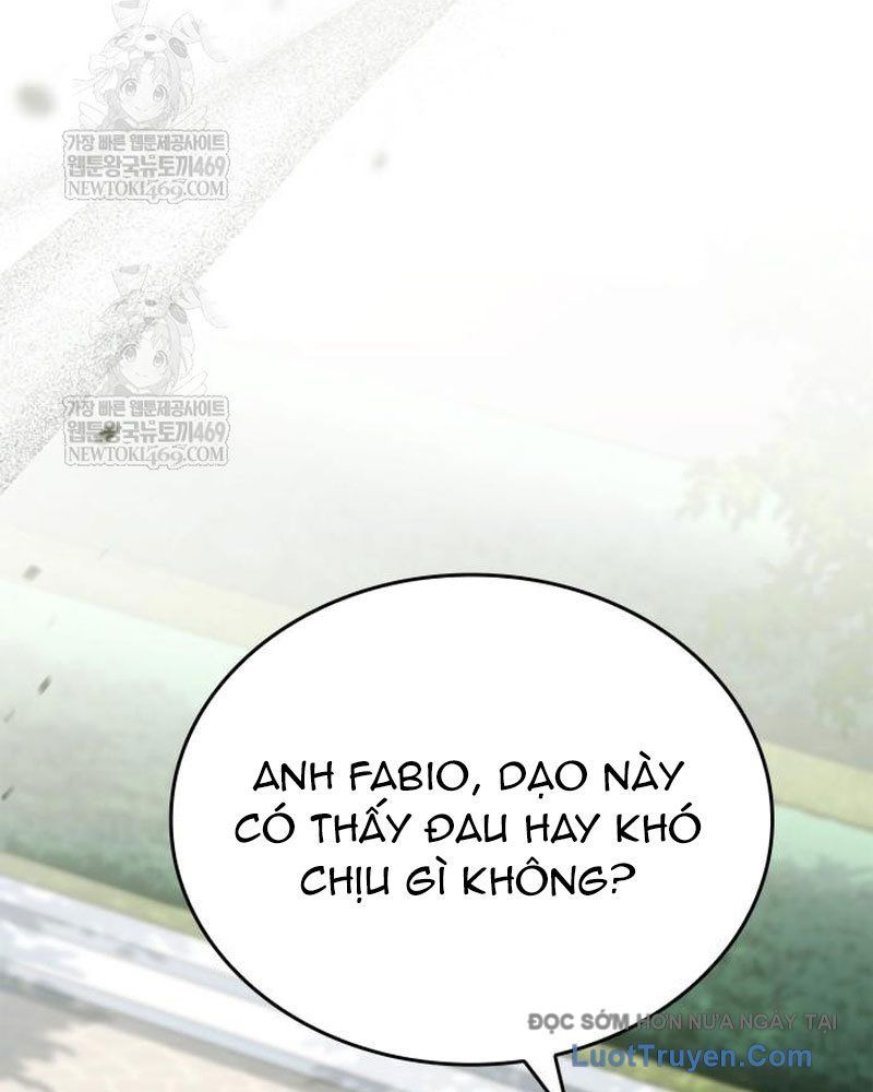 Hoàng Tử Bán Thuốc [Chap 85-86]