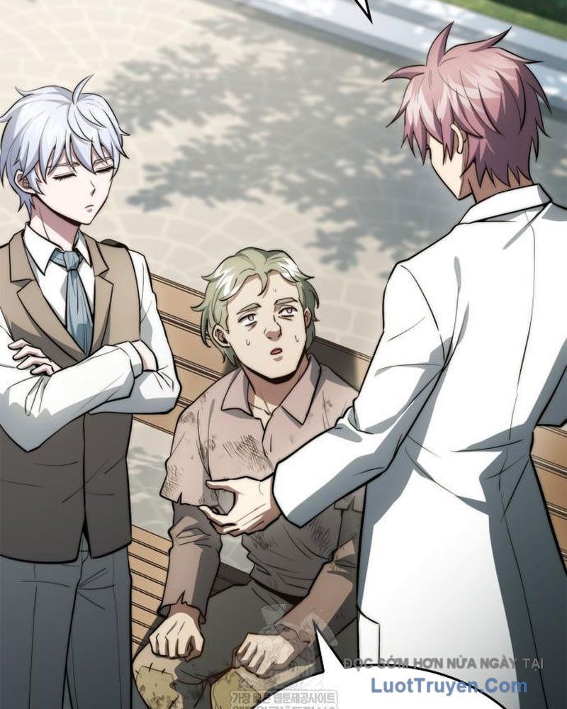 Hoàng Tử Bán Thuốc [Chap 85-86]