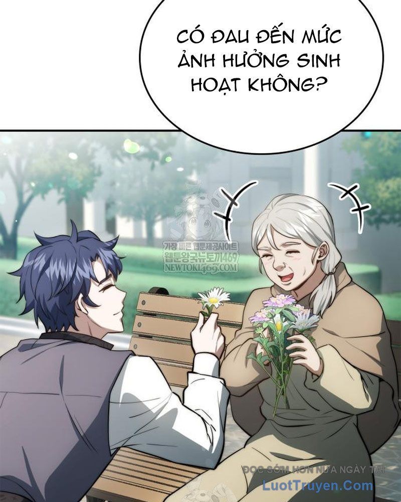 Hoàng Tử Bán Thuốc [Chap 85-86]