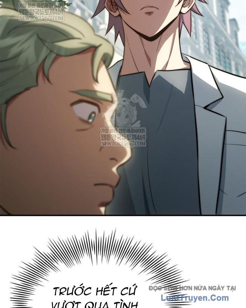 Hoàng Tử Bán Thuốc [Chap 85-86]