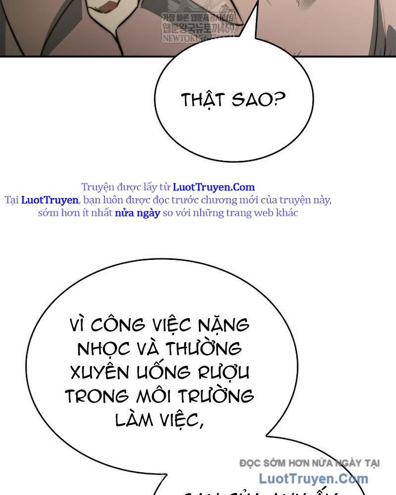 Hoàng Tử Bán Thuốc [Chap 85-86]