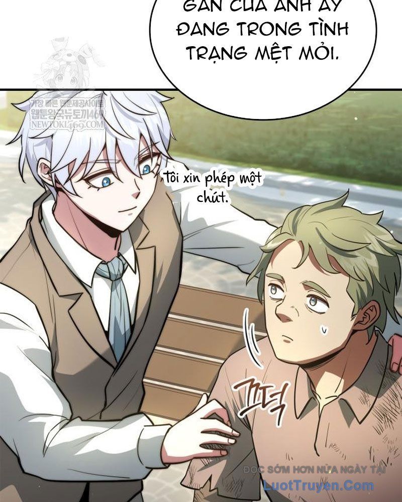 Hoàng Tử Bán Thuốc [Chap 85-86]