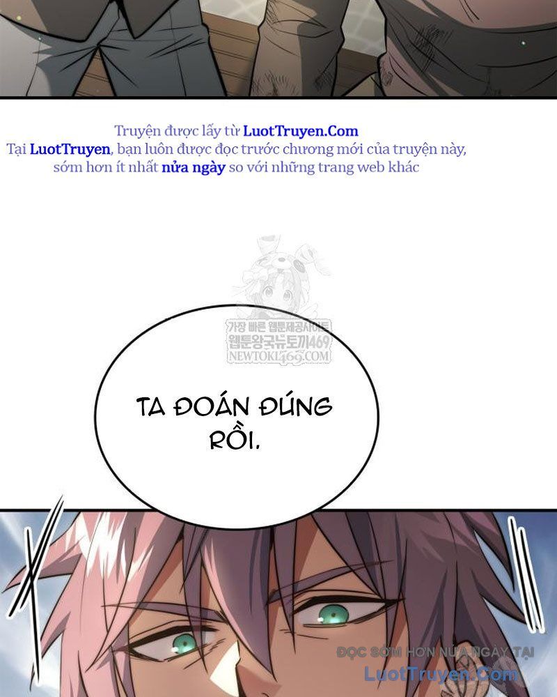 Hoàng Tử Bán Thuốc [Chap 85-86]