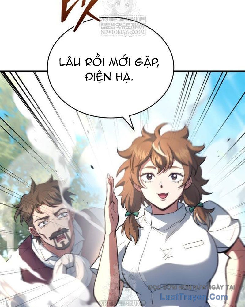 Hoàng Tử Bán Thuốc [Chap 85-86]