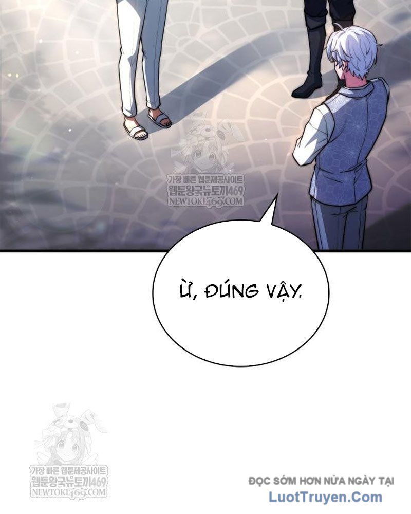 Hoàng Tử Bán Thuốc [Chap 85-86]