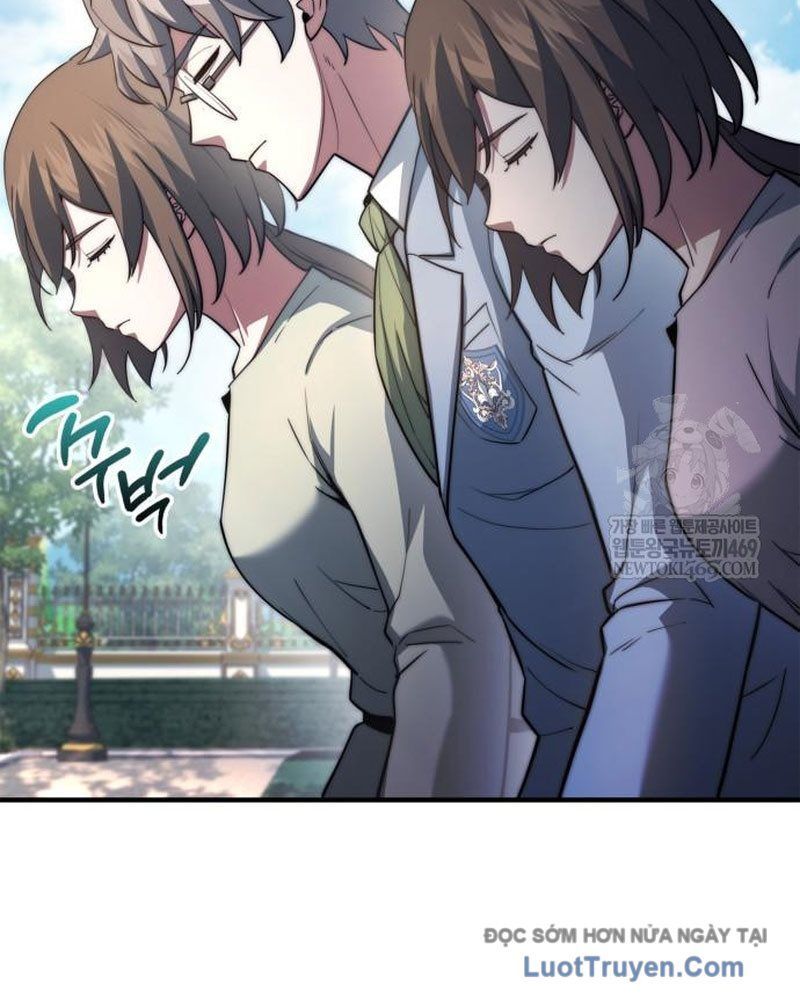 Hoàng Tử Bán Thuốc [Chap 85-86]