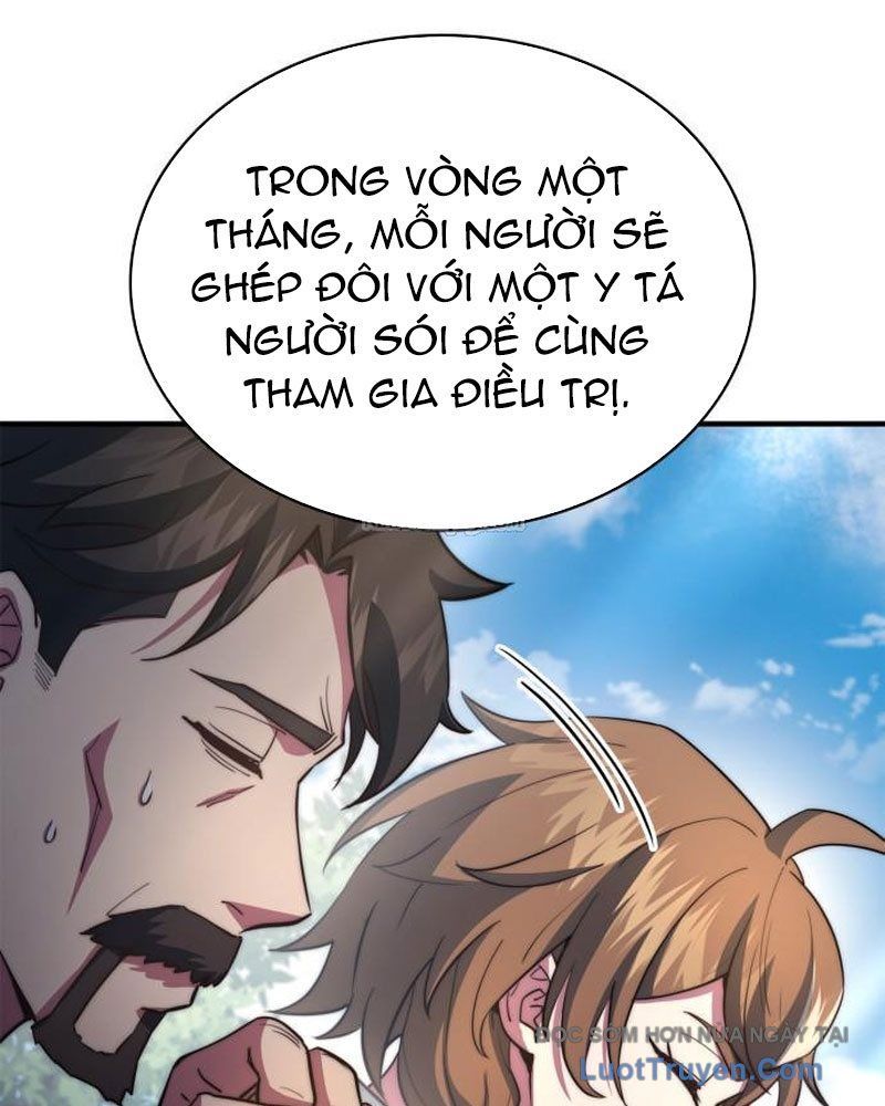 Hoàng Tử Bán Thuốc [Chap 85-86]