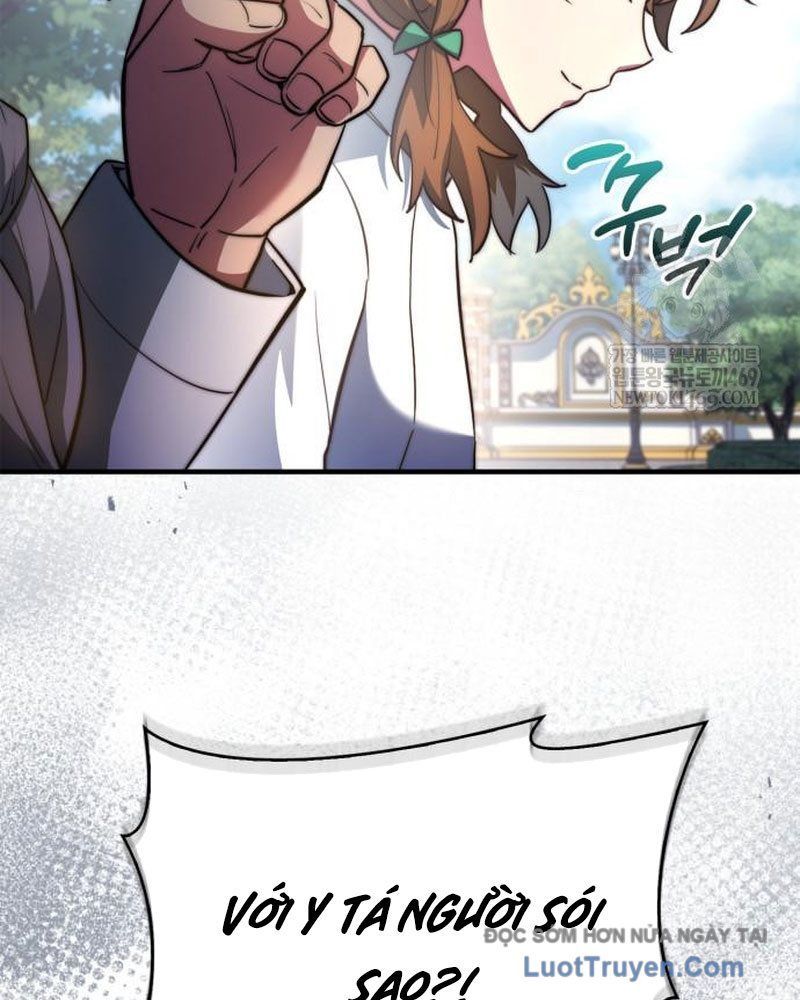 Hoàng Tử Bán Thuốc [Chap 85-86]