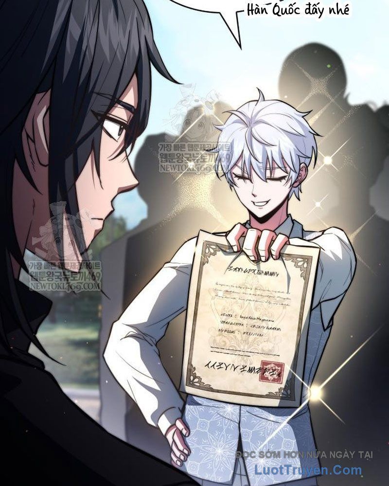 Hoàng Tử Bán Thuốc [Chap 85-86]