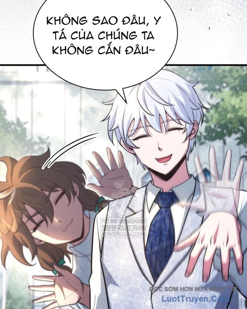 Hoàng Tử Bán Thuốc [Chap 85-86]