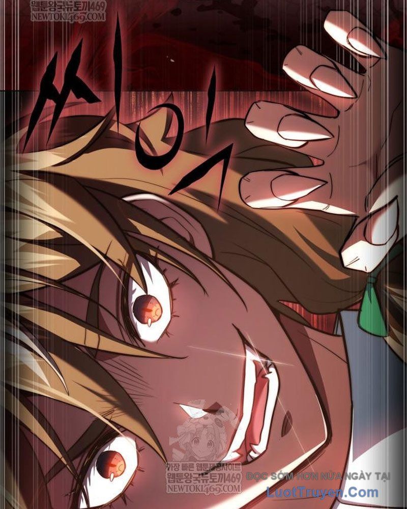 Hoàng Tử Bán Thuốc [Chap 85-86]