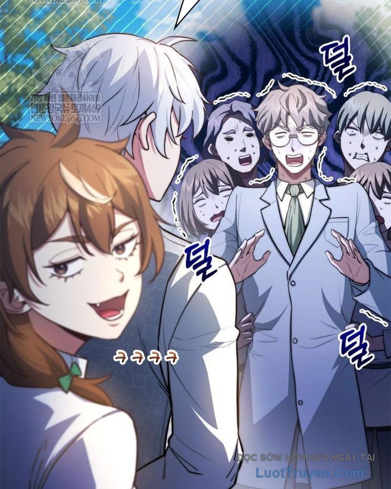 Hoàng Tử Bán Thuốc [Chap 85-86]