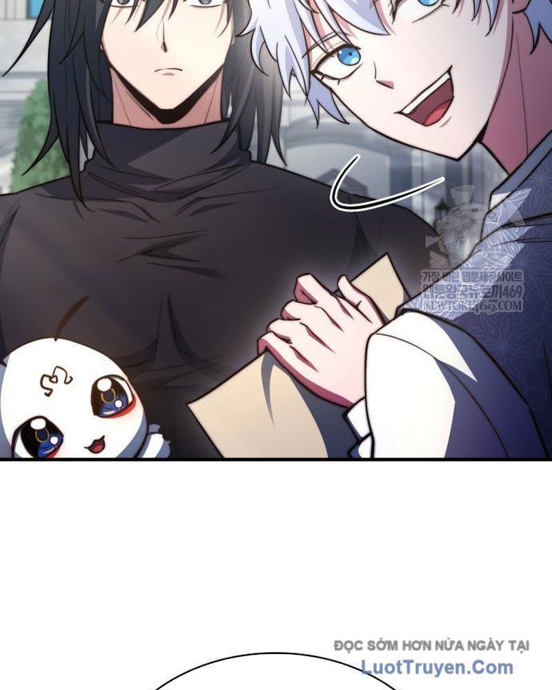 Hoàng Tử Bán Thuốc [Chap 85-86]