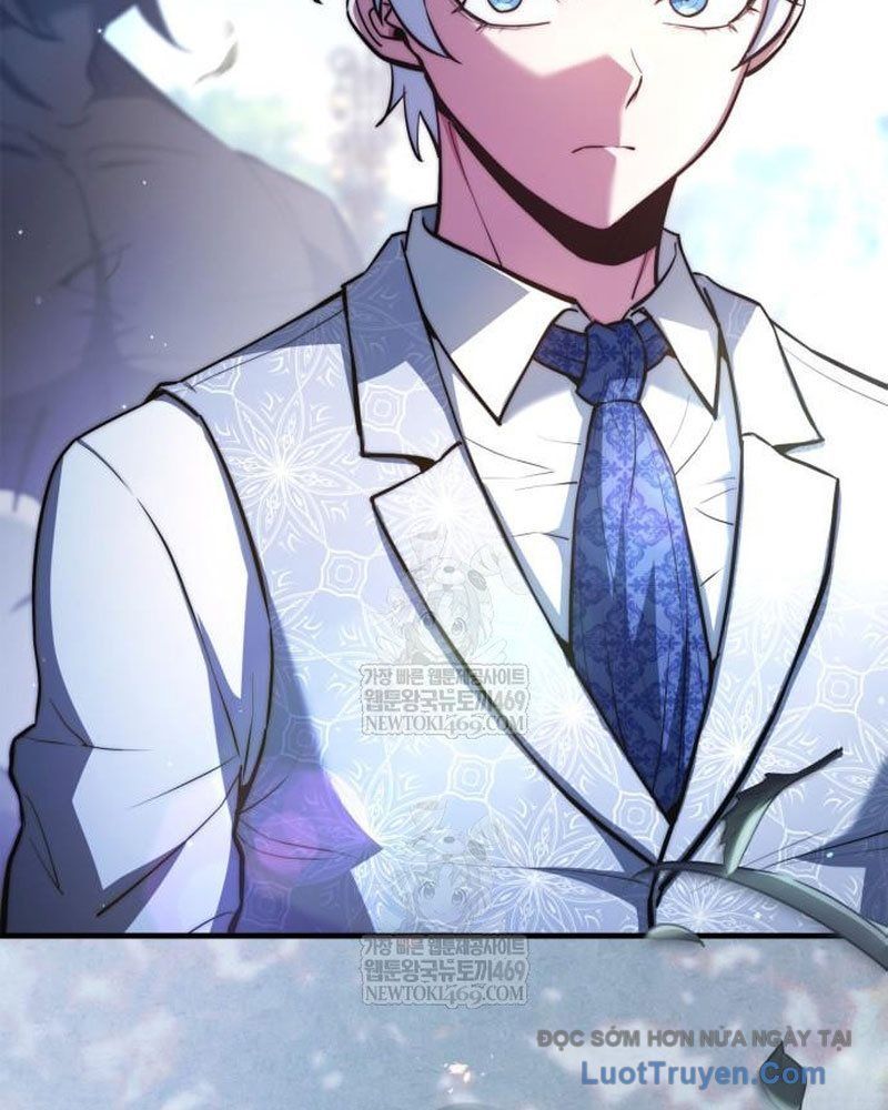 Hoàng Tử Bán Thuốc [Chap 85-86]