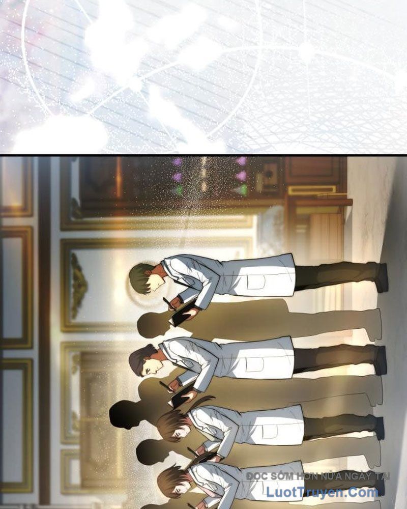 Hoàng Tử Bán Thuốc [Chap 85-86]