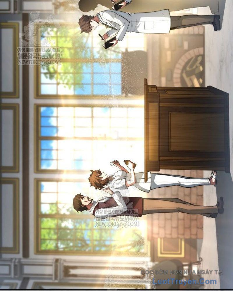 Hoàng Tử Bán Thuốc [Chap 85-86]