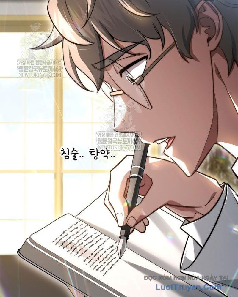 Hoàng Tử Bán Thuốc [Chap 85-86]