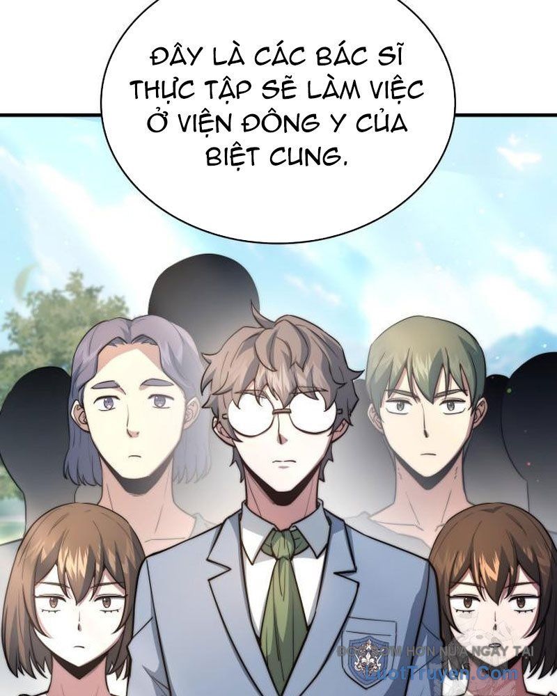 Hoàng Tử Bán Thuốc [Chap 85-86]