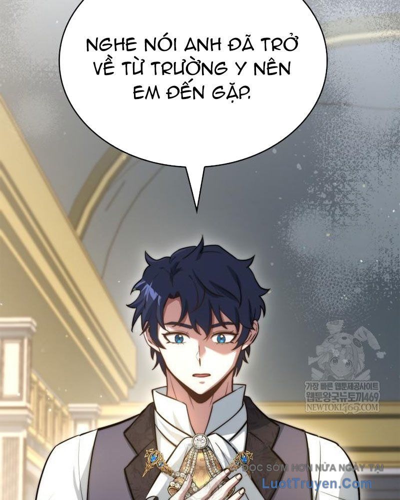 Hoàng Tử Bán Thuốc [Chap 85-86]