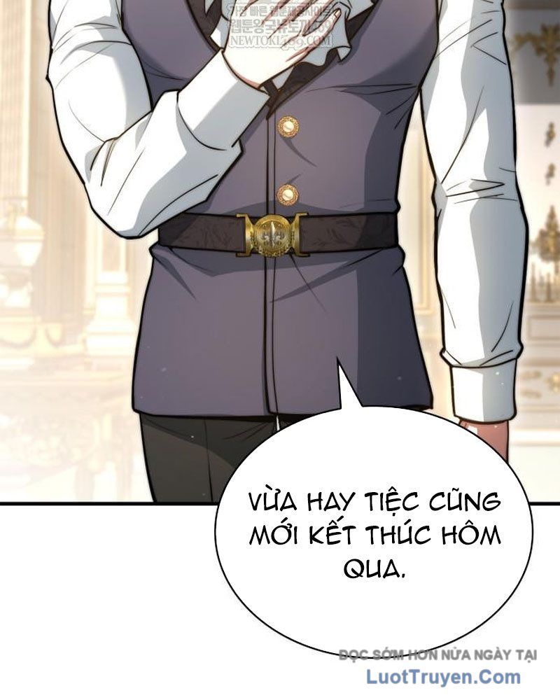 Hoàng Tử Bán Thuốc [Chap 85-86]