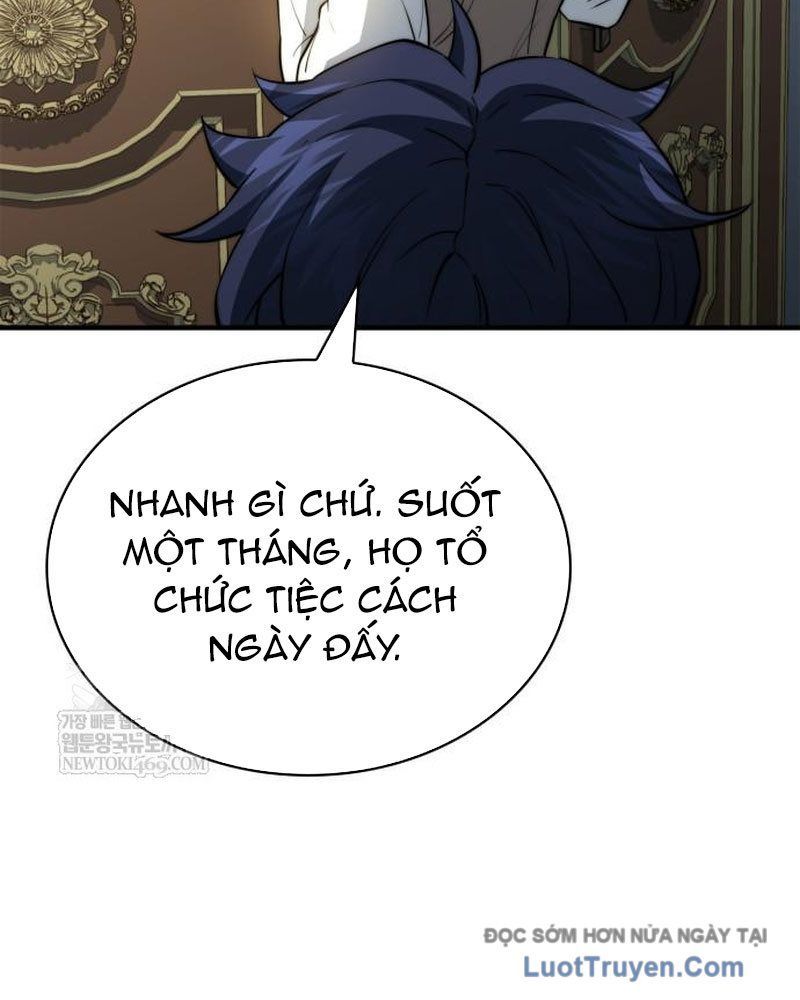 Hoàng Tử Bán Thuốc [Chap 85-86]