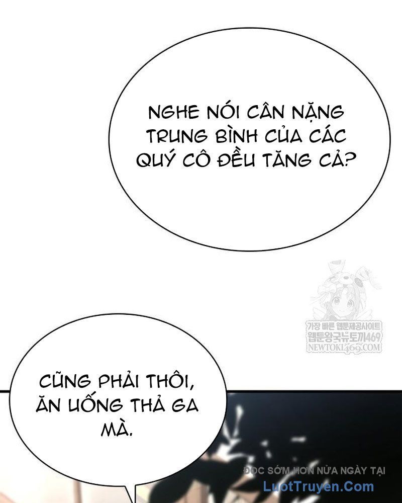 Hoàng Tử Bán Thuốc [Chap 85-86]