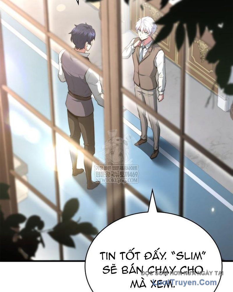 Hoàng Tử Bán Thuốc [Chap 85-86]